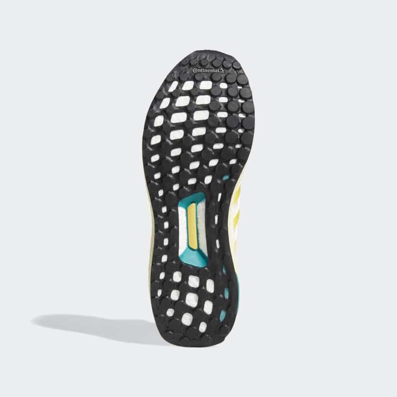 adidas Ultra Boost 1.0 DNA ZX 6000 Cream | H05265 | Grailify